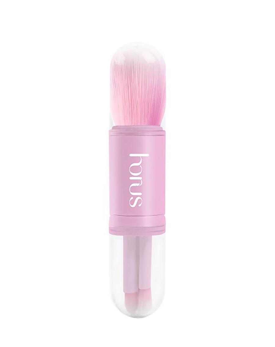 Set Cọ Trang Điểm Mini Horus Mini Brush Set - Image 3