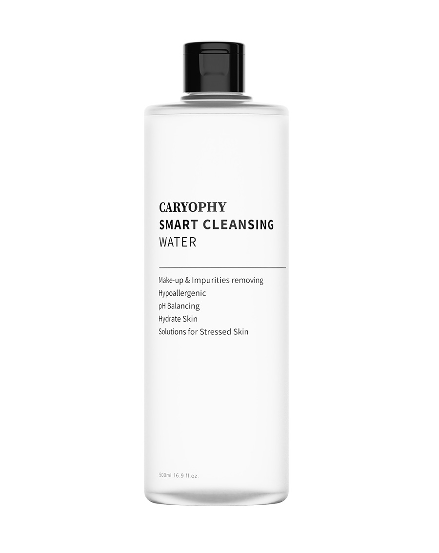 Nước Tẩy Trang Caryophy Làm Sạch Caryophy 500ml - Image 1