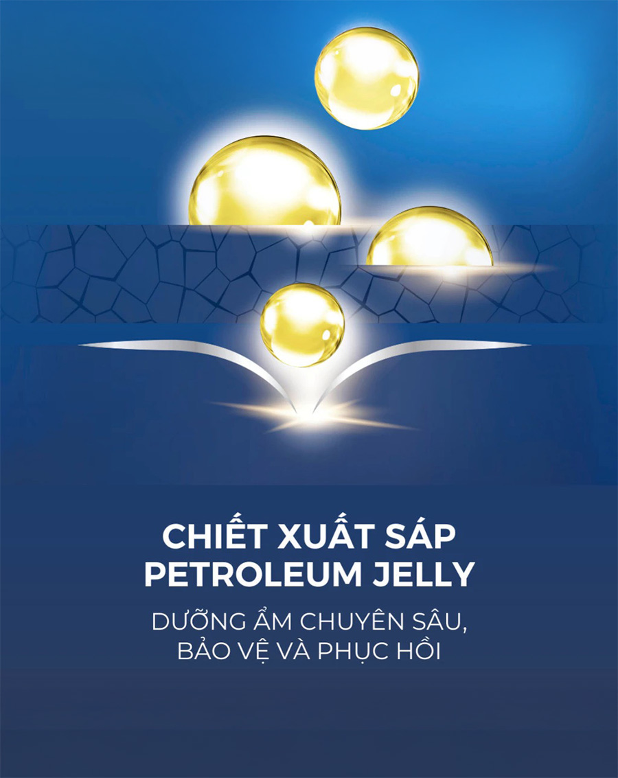 Sáp Dưỡng Môi Vaseline Hồng Xinh 7g - Image 2