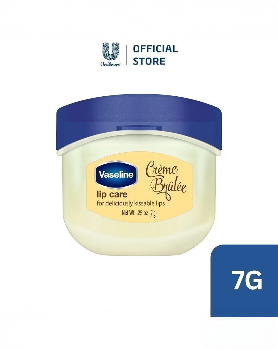 Sáp Dưỡng Môi Vaseline Ngọt Ngào 7g - Image 1