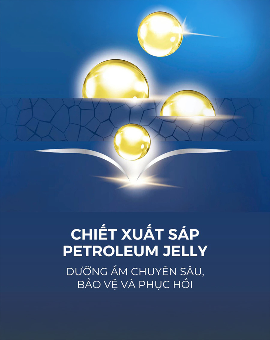 Sáp Dưỡng Môi Vaseline Ngọt Ngào 7g - Image 2