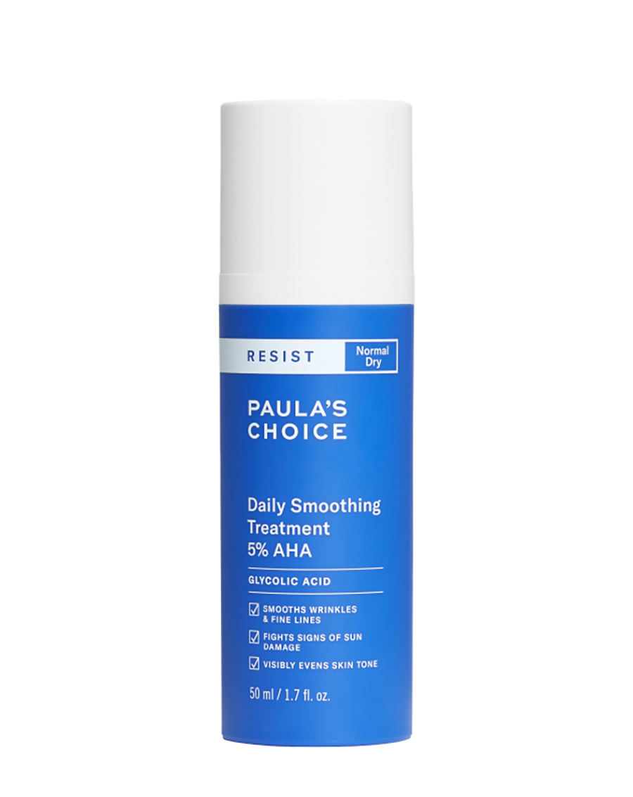Tẩy Da Chết Paula's Choice Resist Daily Smoothing Treatment 5% AHA 50ml - Image 1