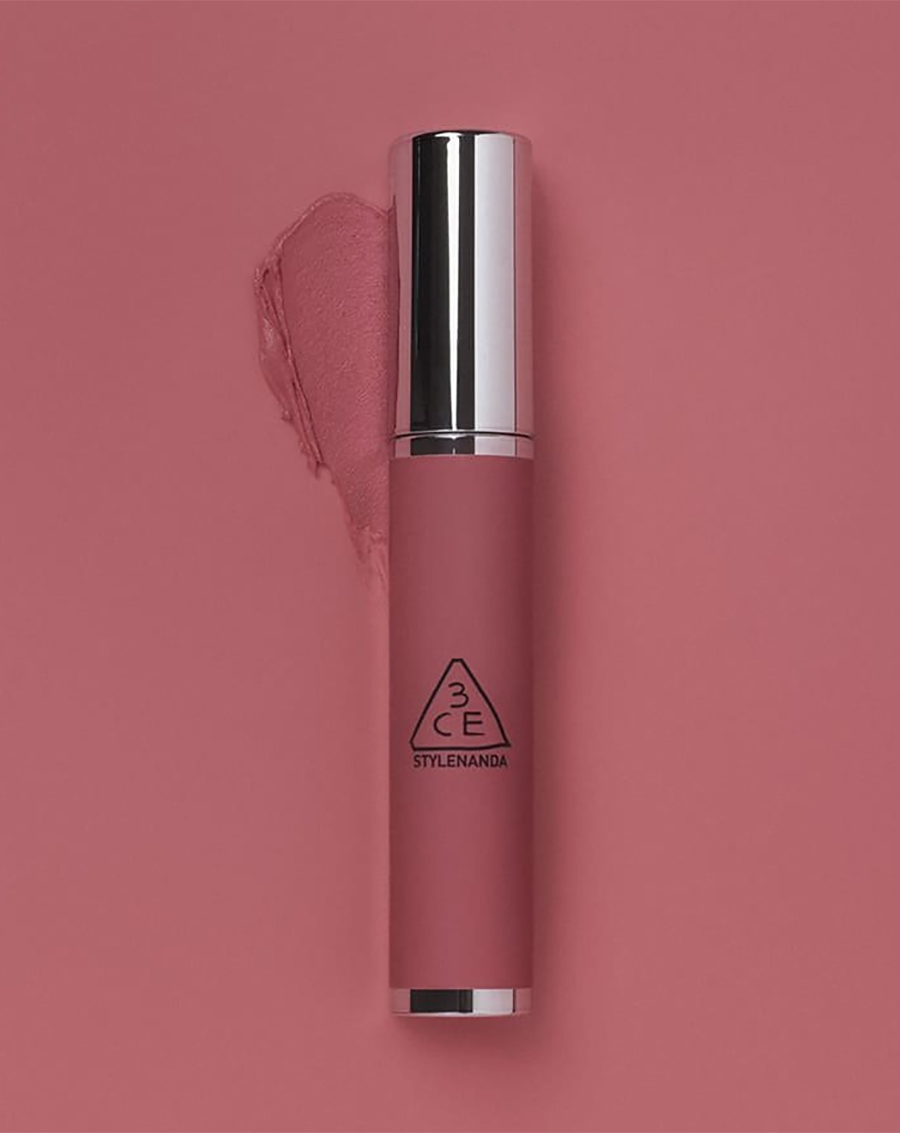 Son Kem Bùn 3CE Hazy Lip Clay - Image 3