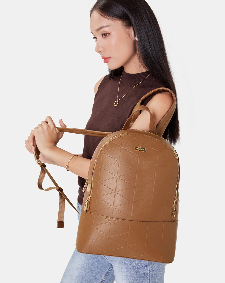 Balo Dập Hoạ Tiết - Image 2