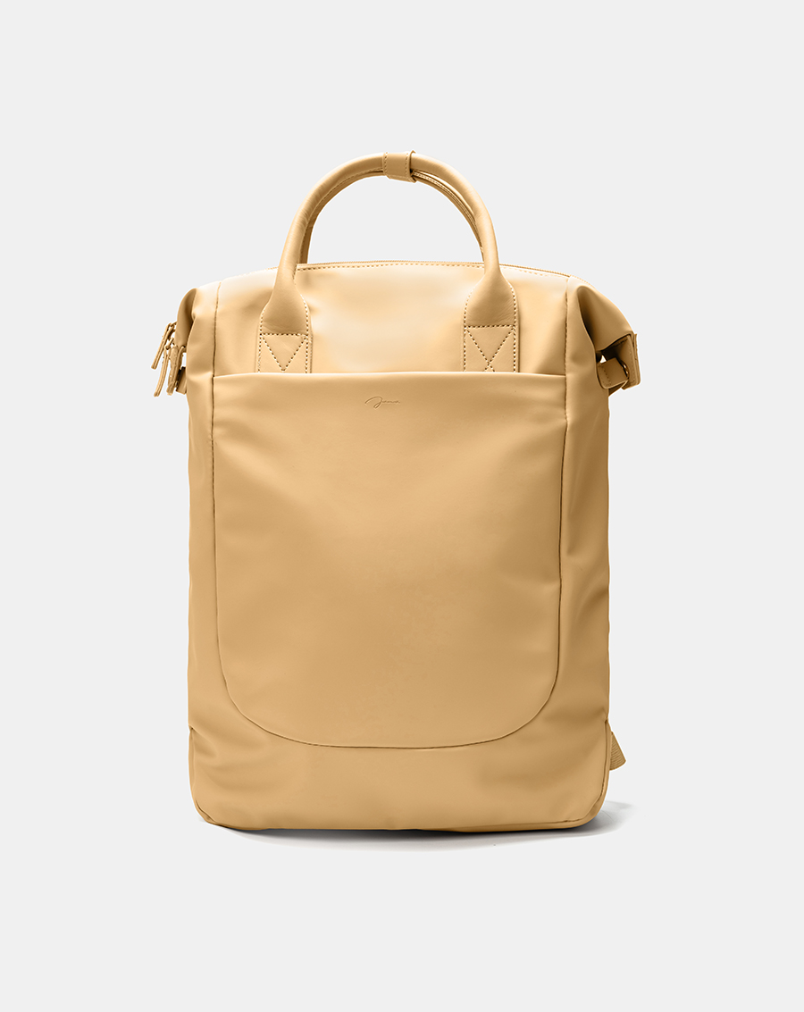 Balo Laptop Phối Ngăn Khóa Kéo