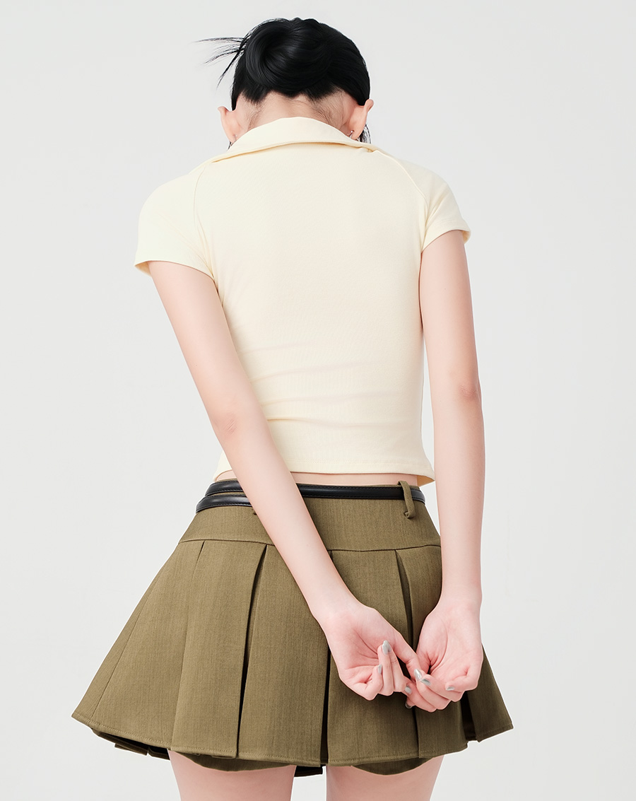 Váy Ngắn JNVNG023 - Image 3