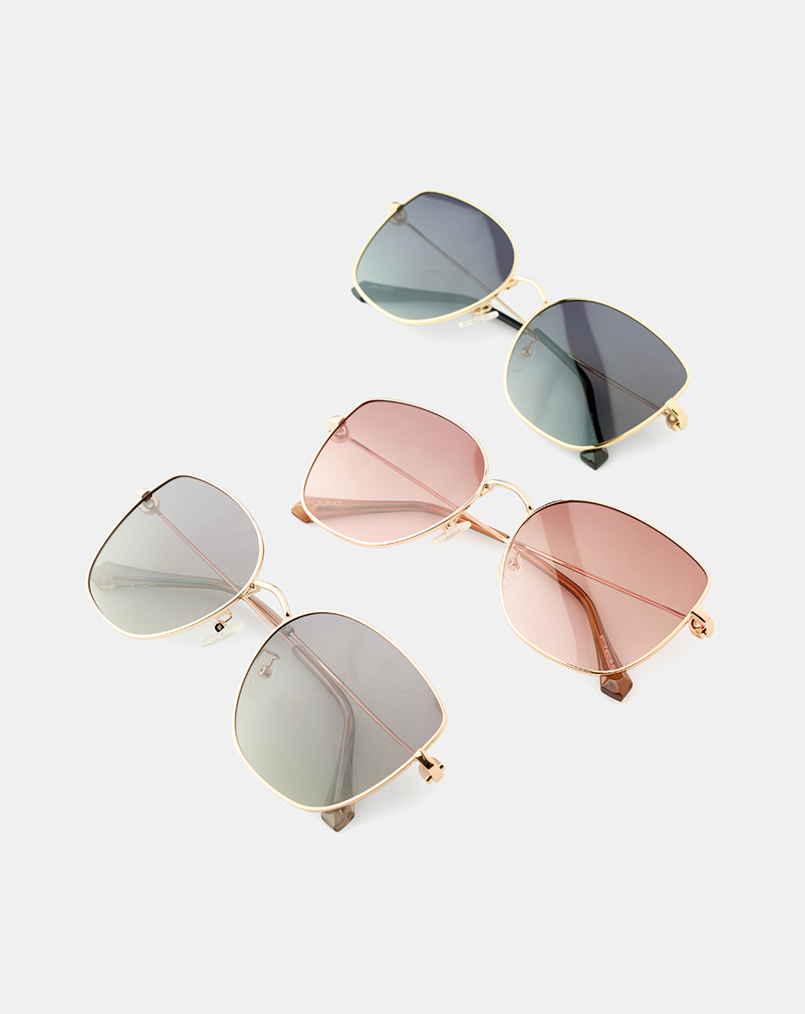 Mắt Kính Thời Trang - Image 4