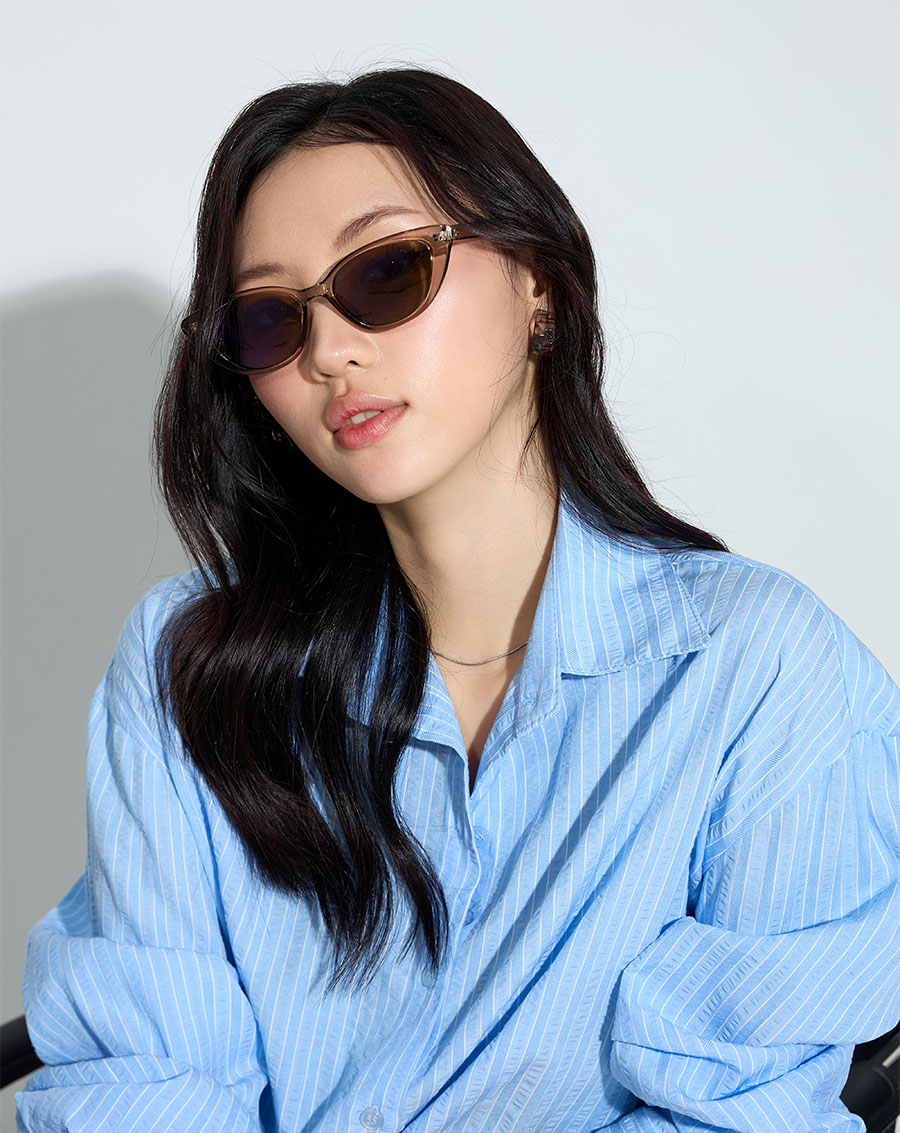 Mắt kính cat eye - Image 2