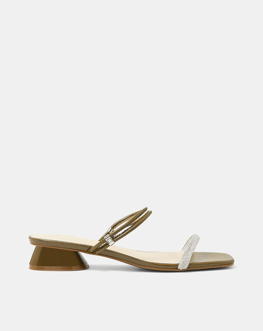 Giày Sandal Quai Đá - Image 1