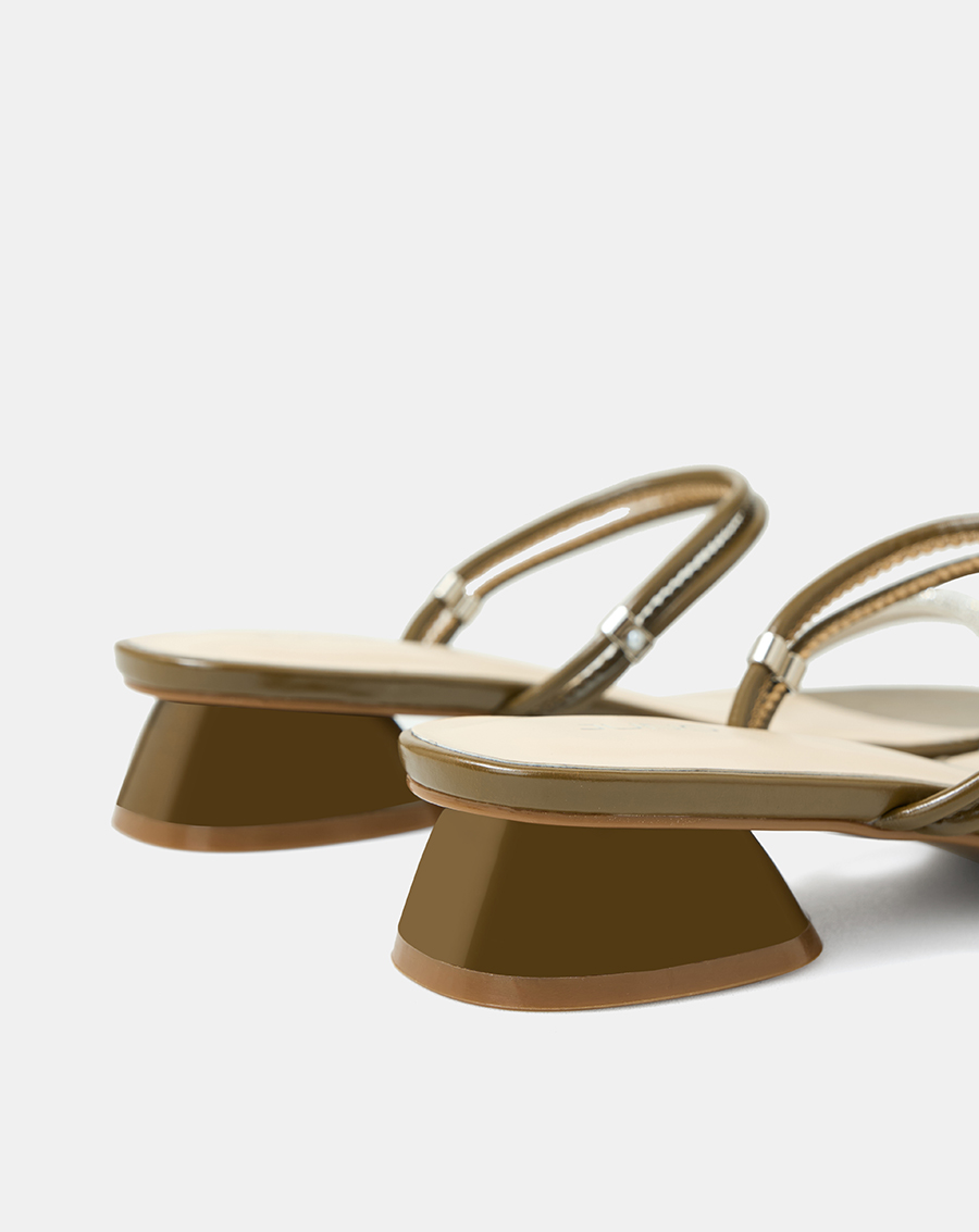 Giày Sandal Quai Đá - Image 2