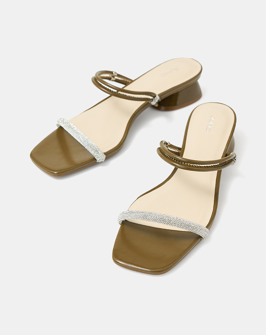Giày Sandal Quai Đá - Image 3