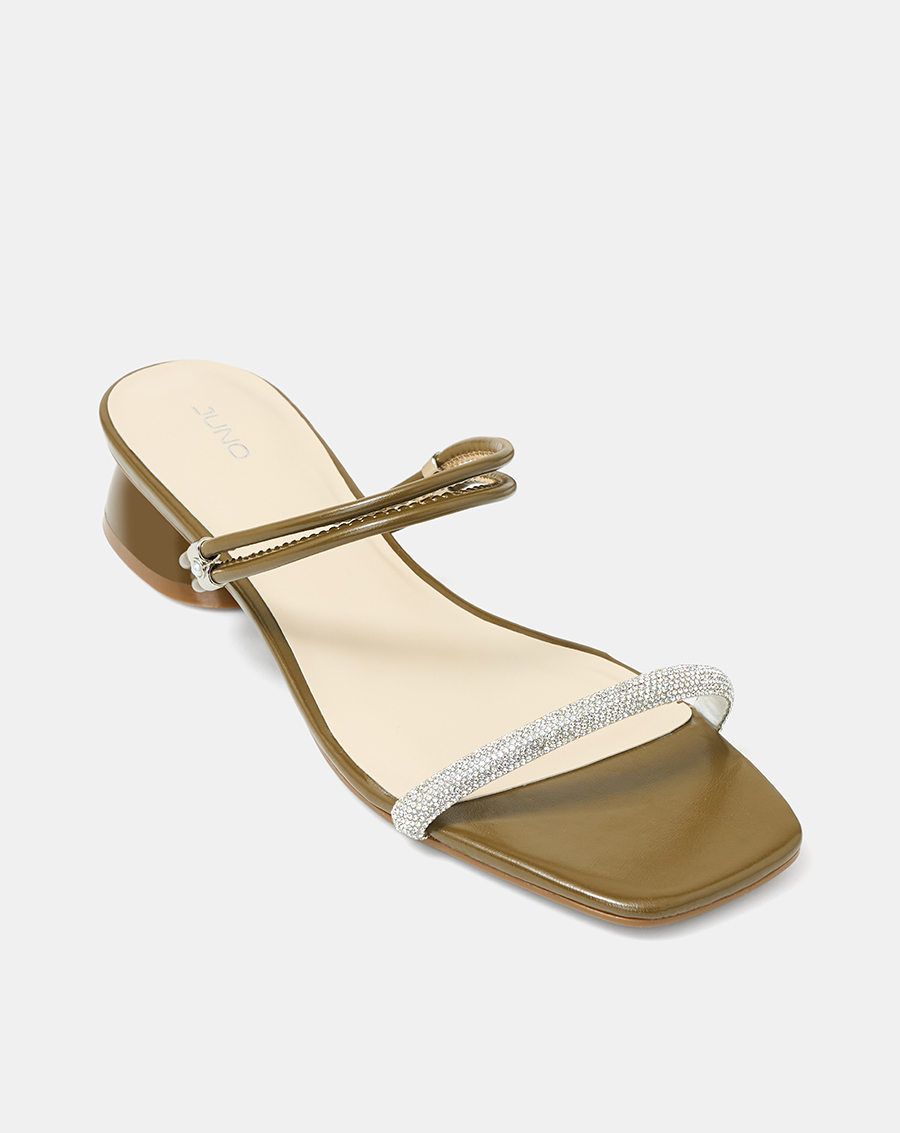 Giày Sandal Quai Đá - Image 4