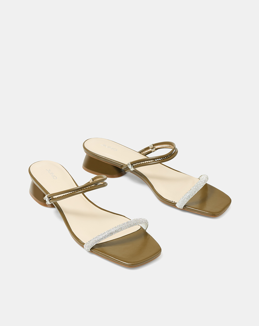 Giày Sandal Quai Đá - Image 5