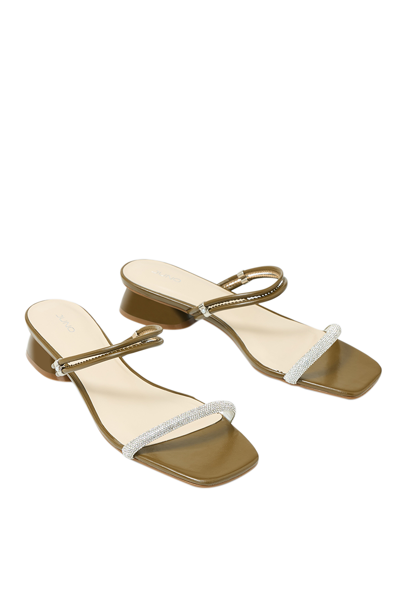 Giày Sandal Quai Đá - Image 7