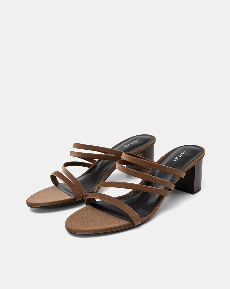 Giày Sandal Quai Rút - Image 4