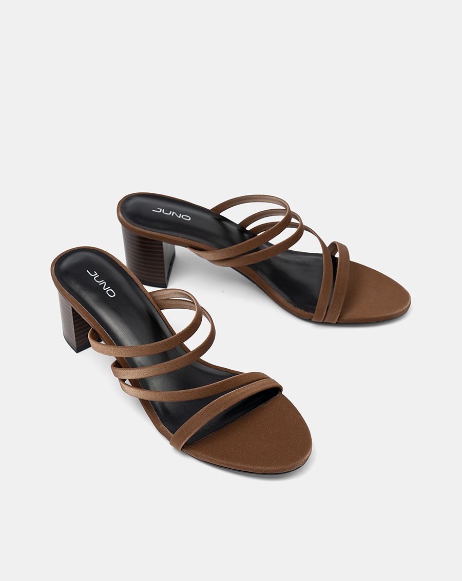 Giày Sandal Quai Rút - Image 7