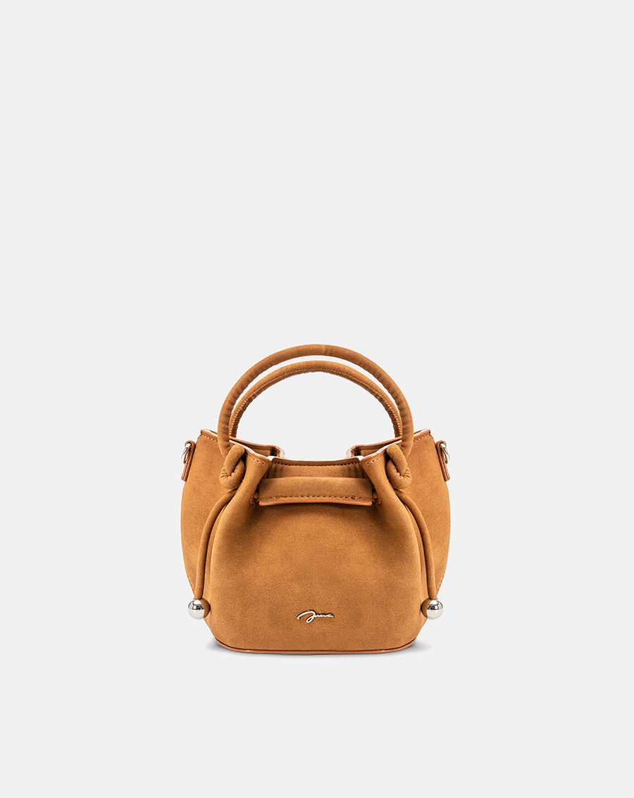 Túi Xách Nhỏ Top Handle Tote Bag - Image 1