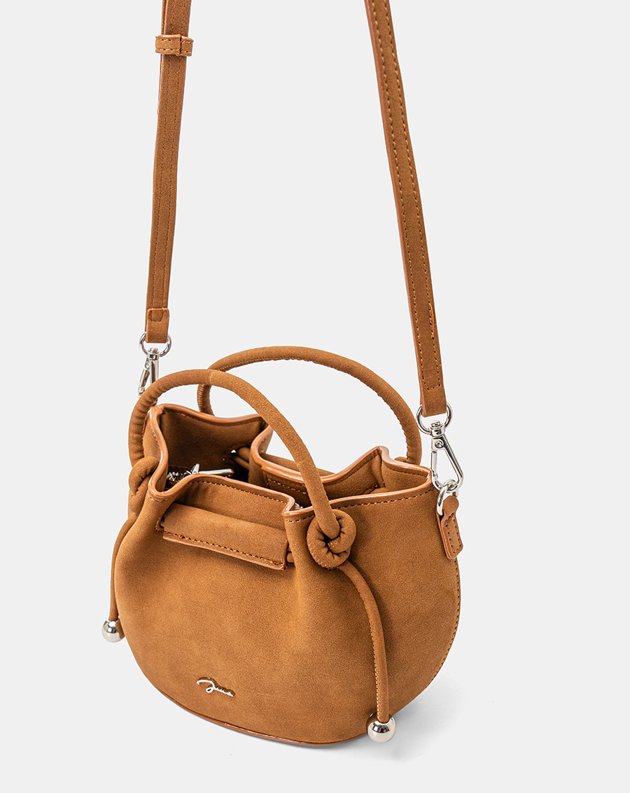 Túi Xách Nhỏ Top Handle Tote Bag - Image 2