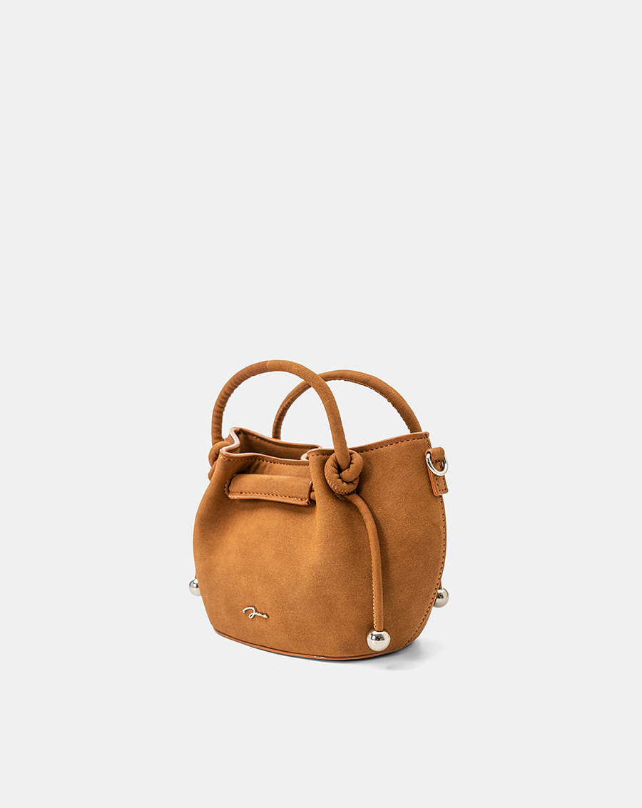 Túi Xách Nhỏ Top Handle Tote Bag - Image 4