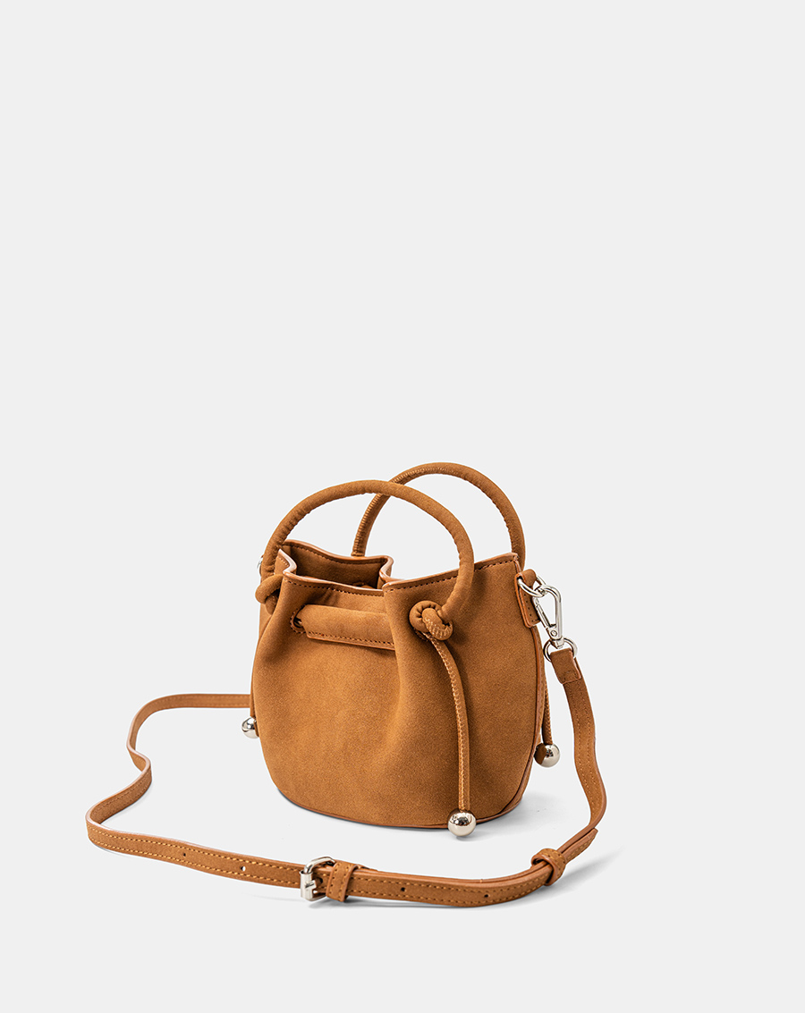 Túi Xách Nhỏ Top Handle Tote Bag - Image 5