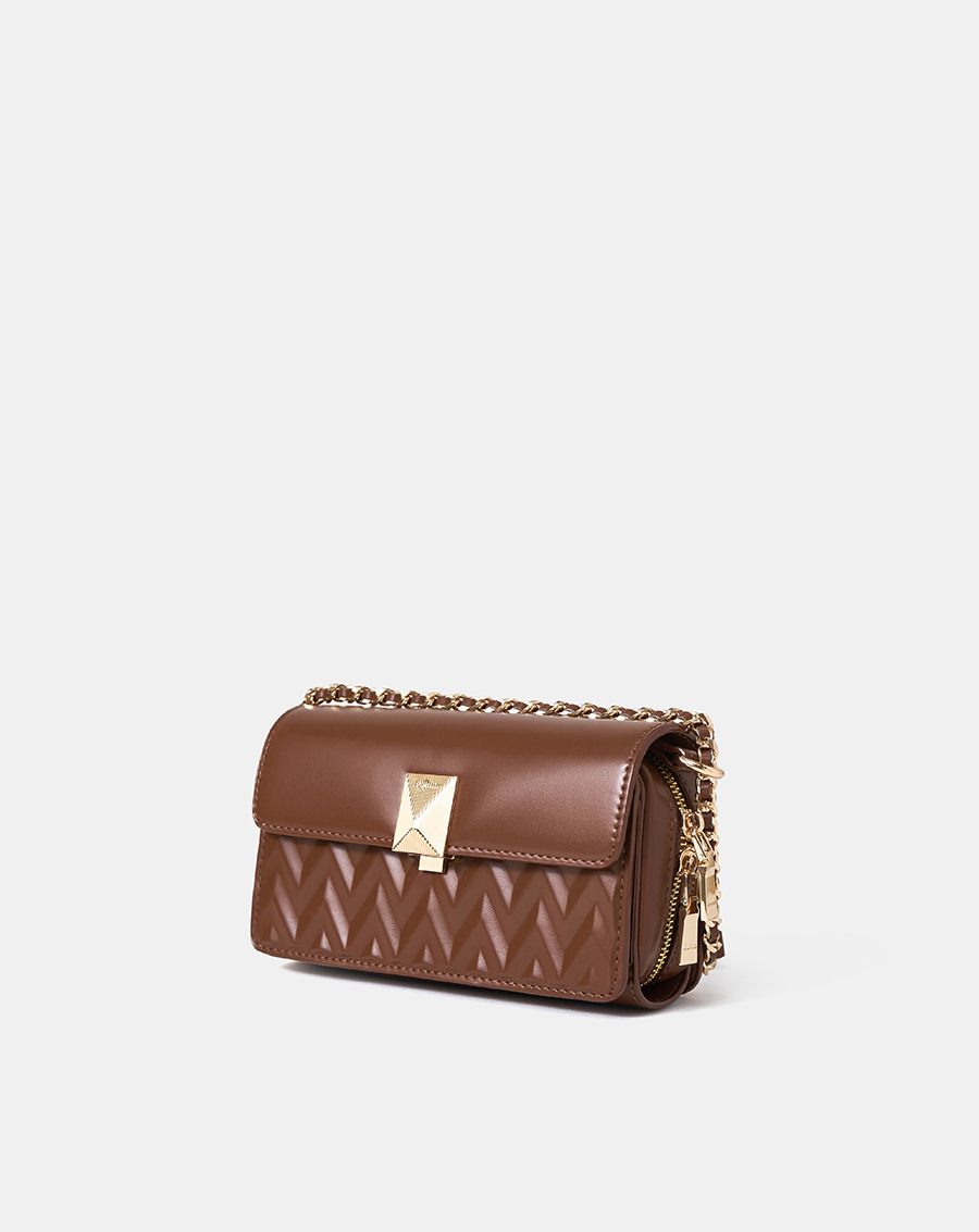 Túi xách nhỏ dạng hộp Moon Box - Image 6