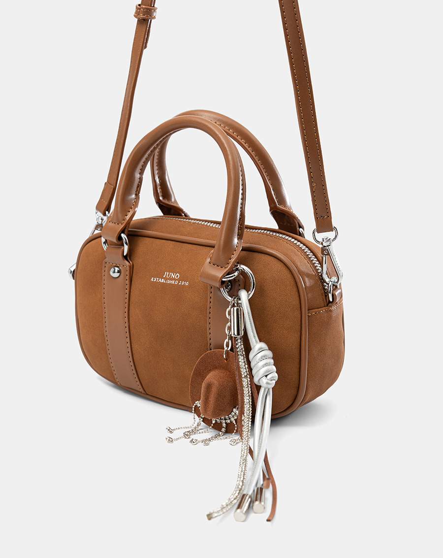 Túi Xách Nhỏ Cowboy Bowling Bag - Image 4