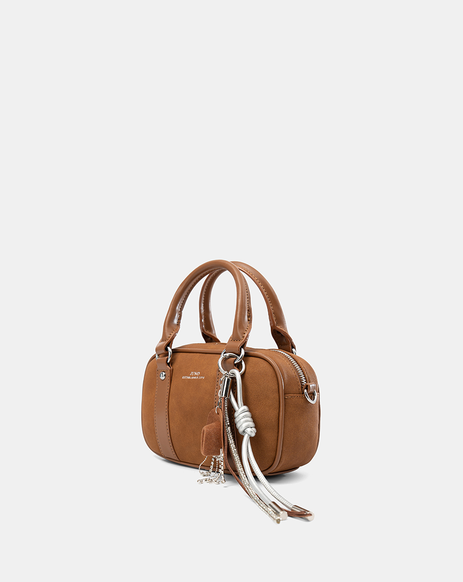 Túi Xách Nhỏ Cowboy Bowling Bag - Image 6