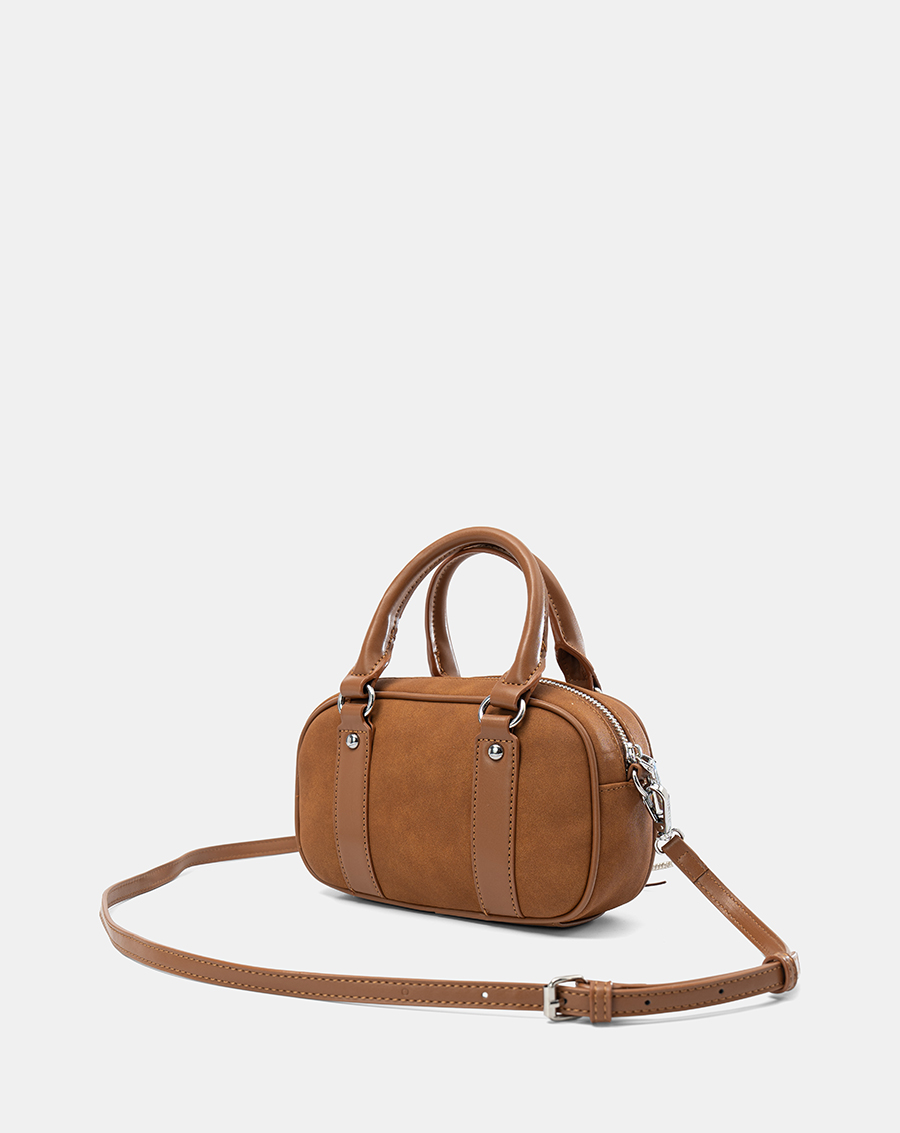 Túi Xách Nhỏ Cowboy Bowling Bag - Image 7