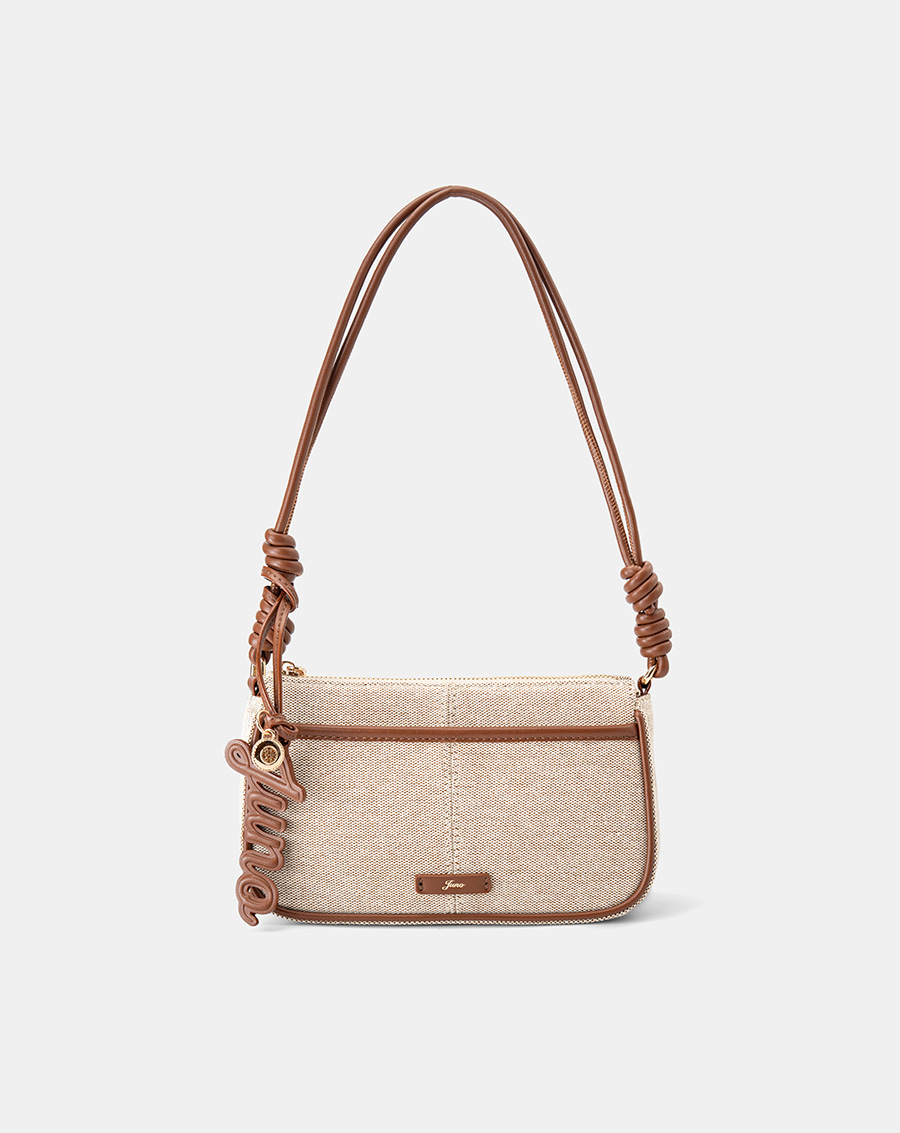 Túi Xách Nhỏ Trang Trí Charm Juno