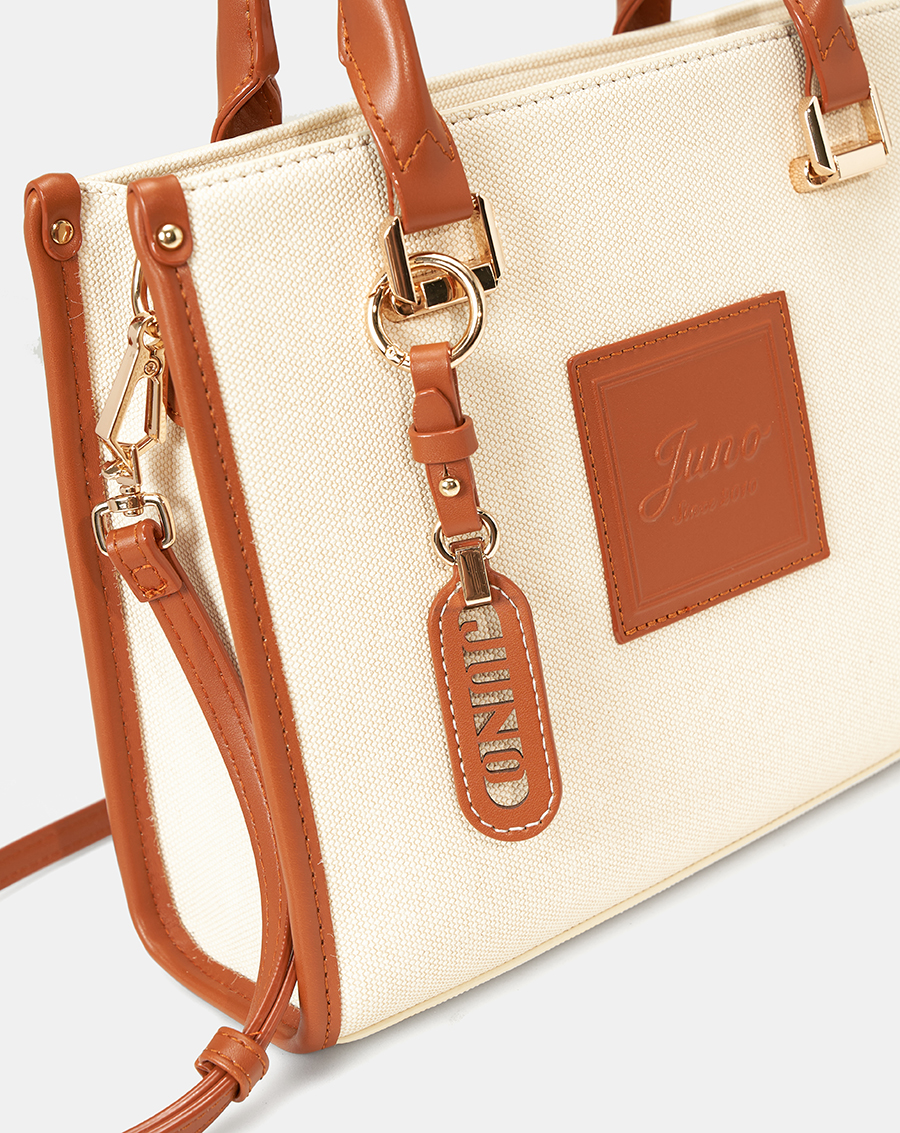 Túi Xách Trung Tote Camping - Image 4