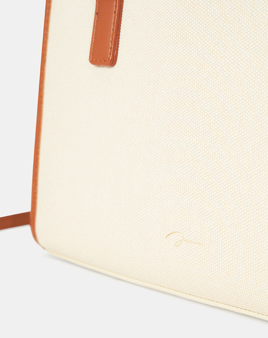 Túi Xách Trung Tote Camping - Image 5