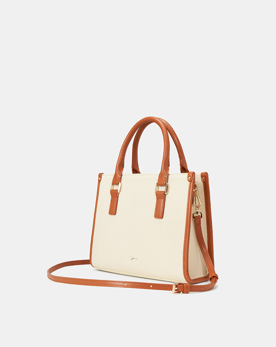 Túi Xách Trung Tote Camping - Image 7