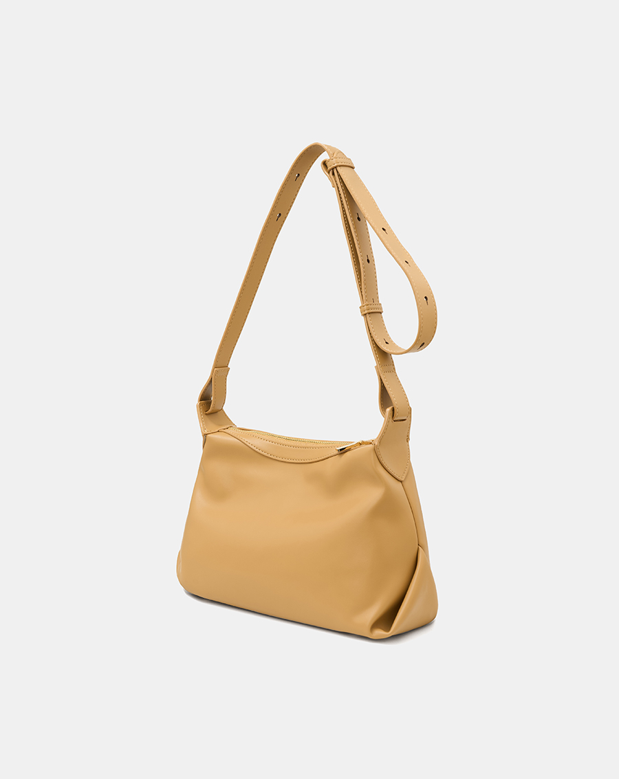 Túi Xách Trung Dạng Tote Form Mềm - Image 7