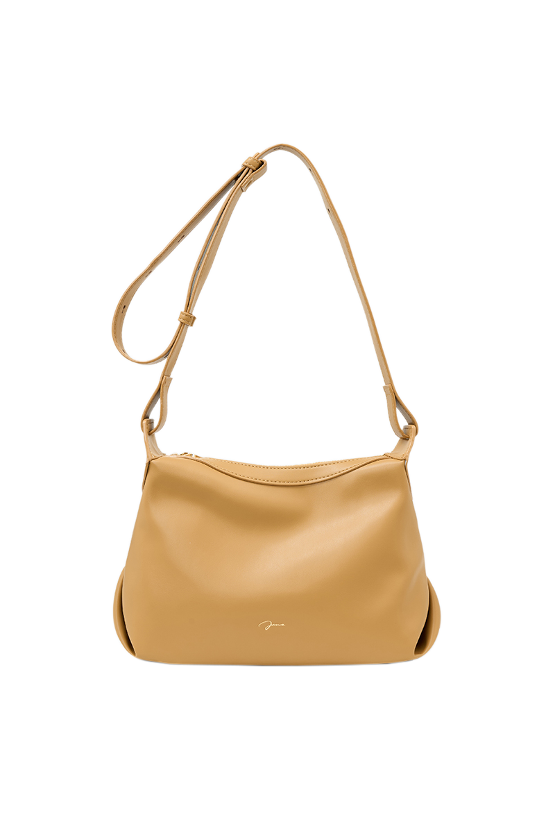Túi Xách Trung Dạng Tote Form Mềm - Image 9
