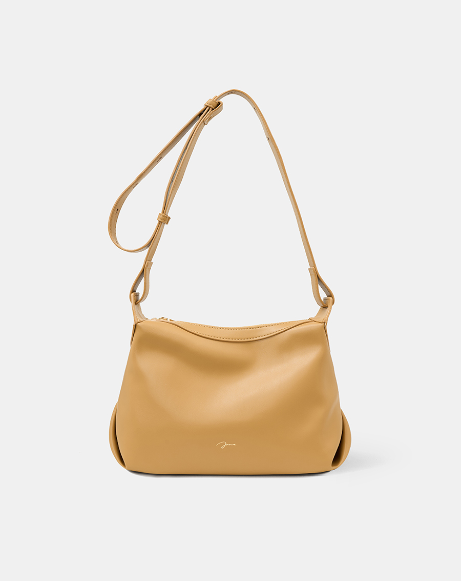 Túi Xách Trung Dạng Tote Form Mềm - Image 1