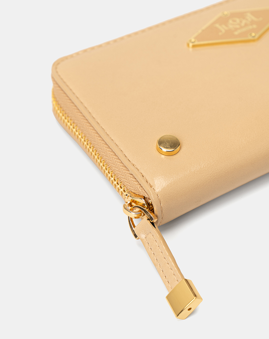 Ví Dây Kéo Khoá Trang Trí - Image 4