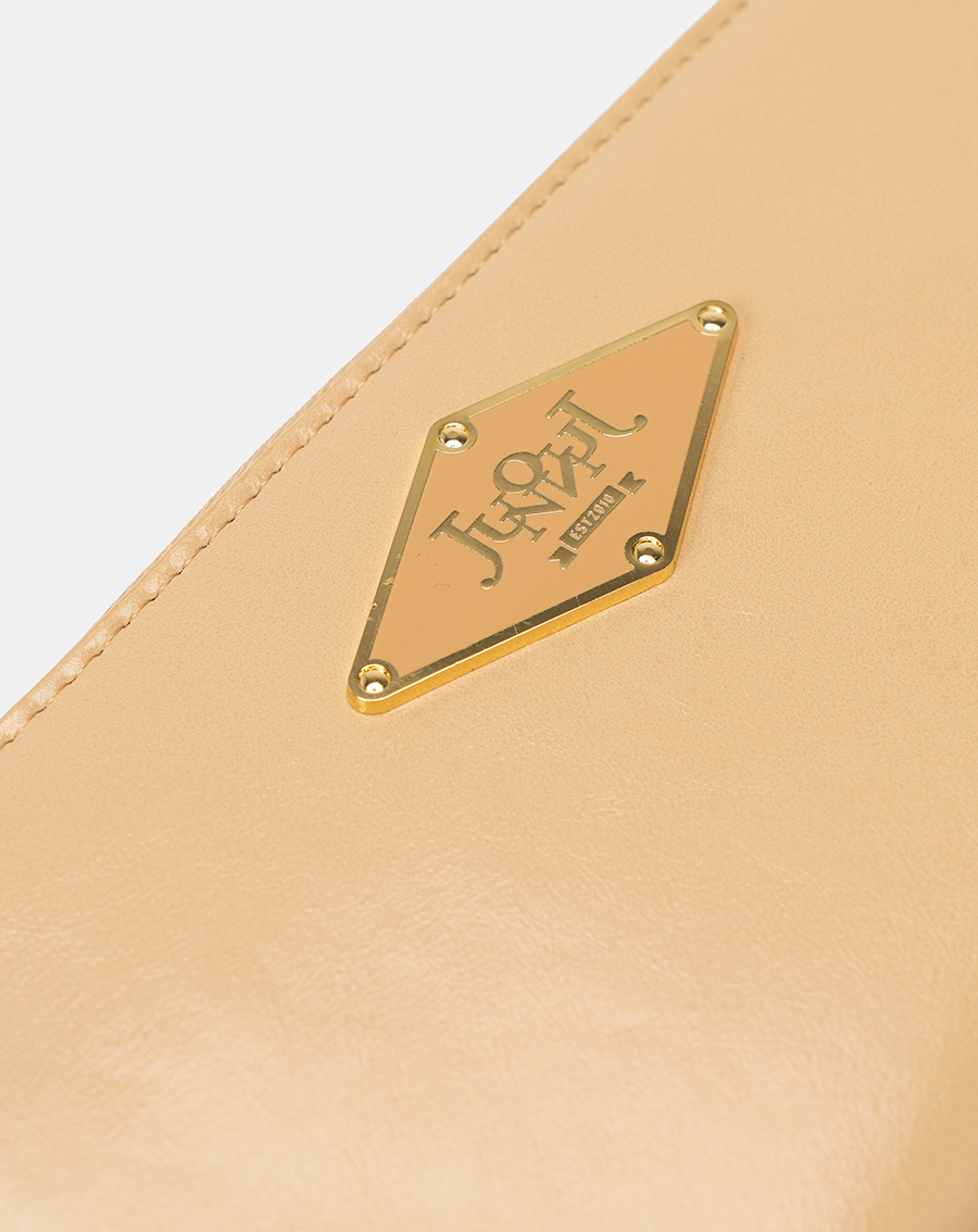 Ví Dây Kéo Khoá Trang Trí - Image 5