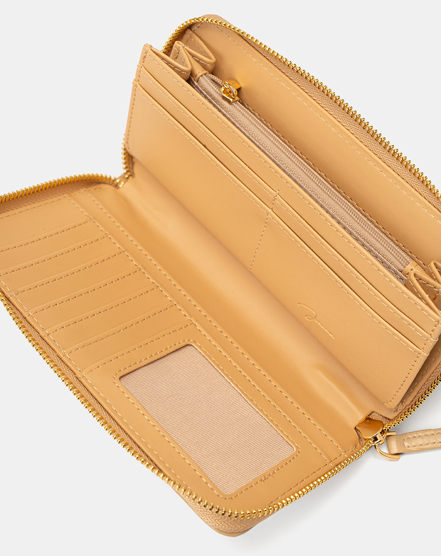 Ví Dây Kéo Khoá Trang Trí - Image 8