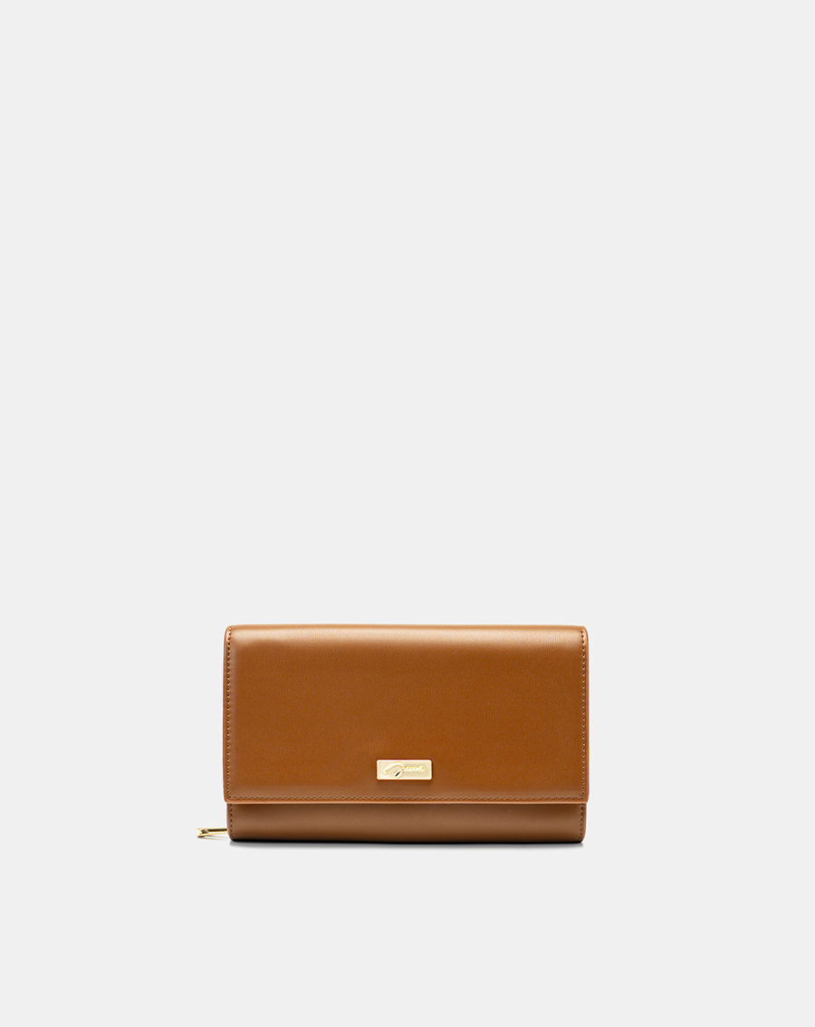 Ví Dài Nắp Gập