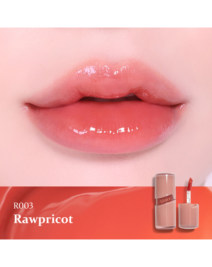 Son Hince Raw Glow Gel Tint - Image 2