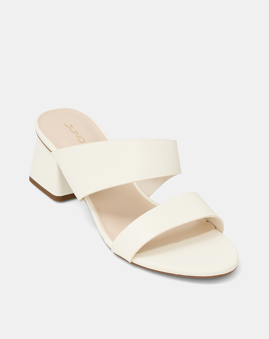 Giày Sandal Hai Quai Ngang - Image 6
