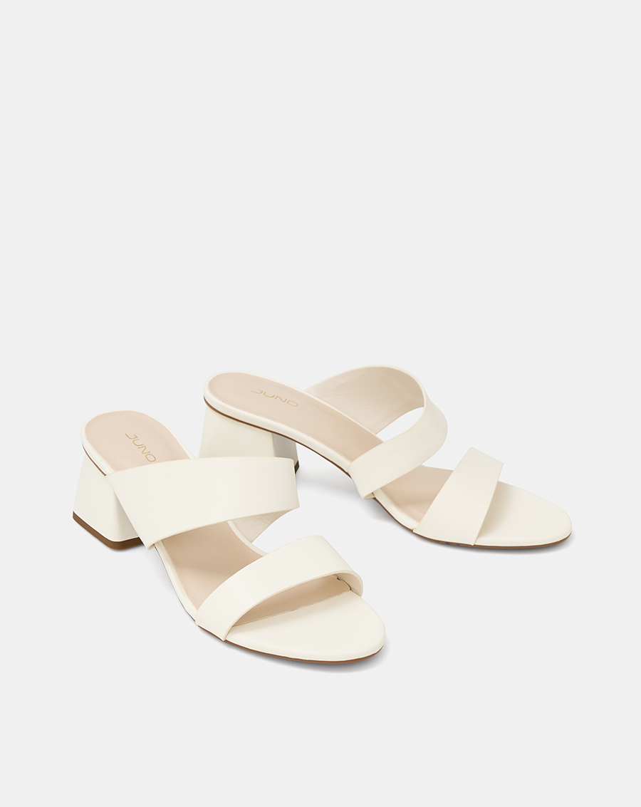 Giày Sandal Hai Quai Ngang - Image 7