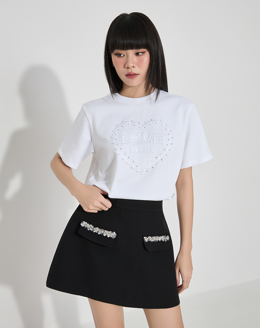 Áo Thun JNATH077 - Image 1