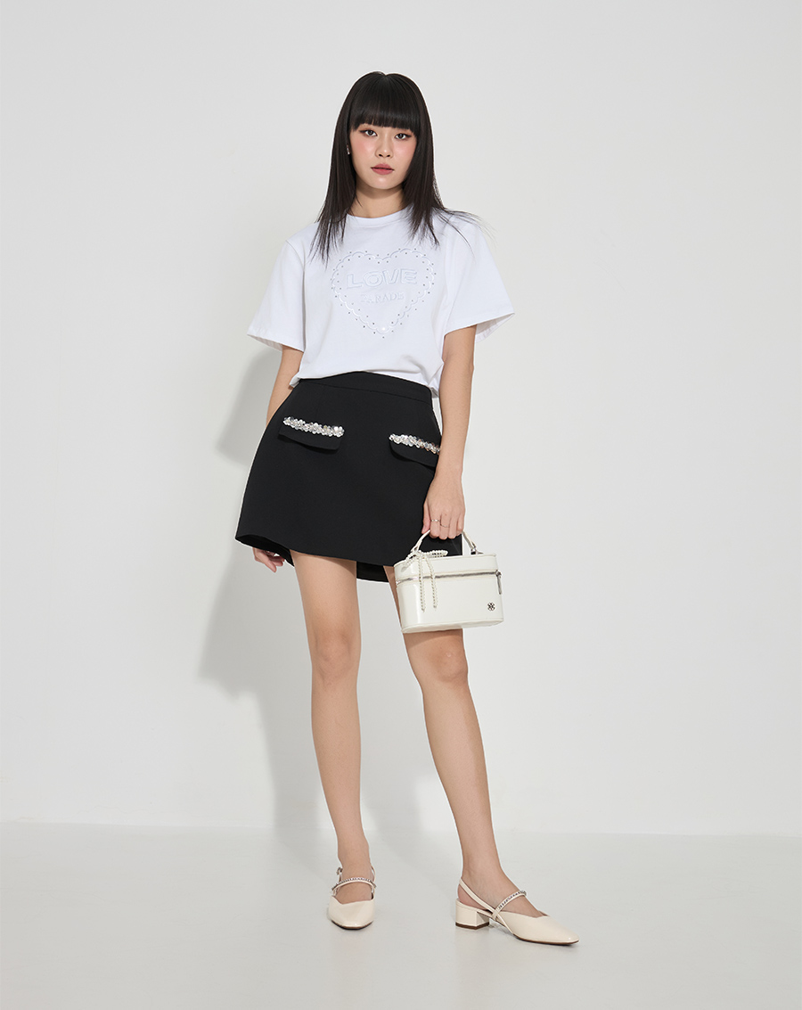 Áo Thun JNATH077 - Image 2