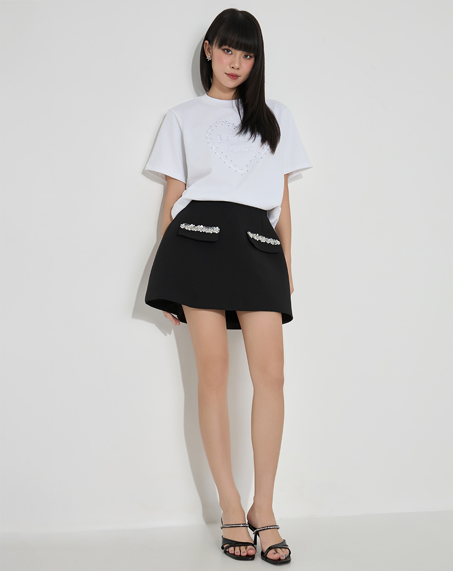 Áo Thun JNATH077 - Image 3