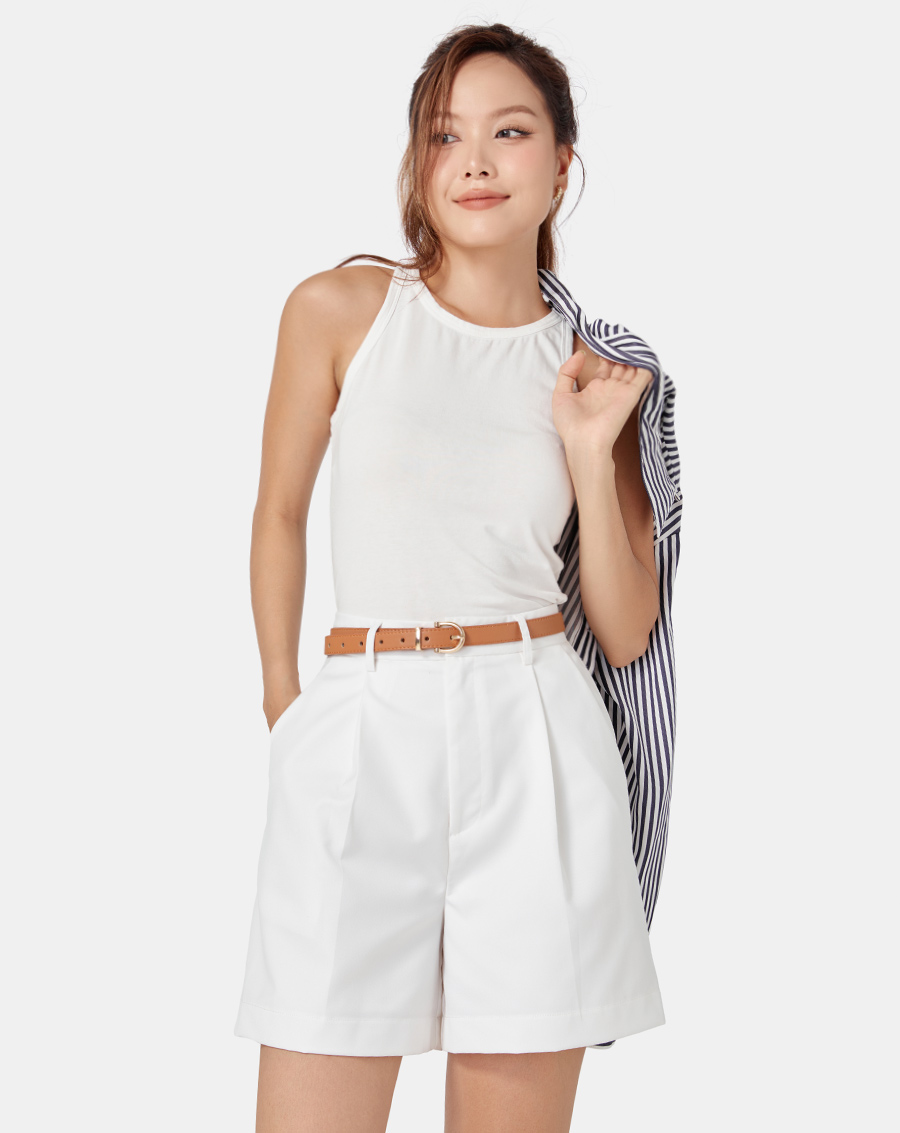 Quần short basic - Image 2
