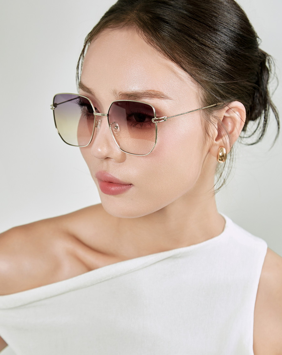 Mắt Kính Thời Trang - Image 2