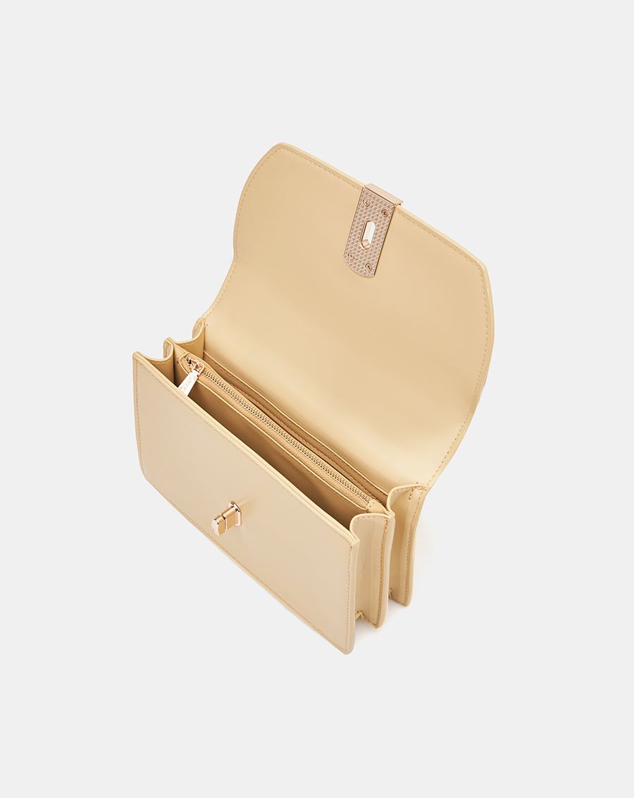 Túi Xách Nhỏ Đeo Vai Lock & Key - Image 8