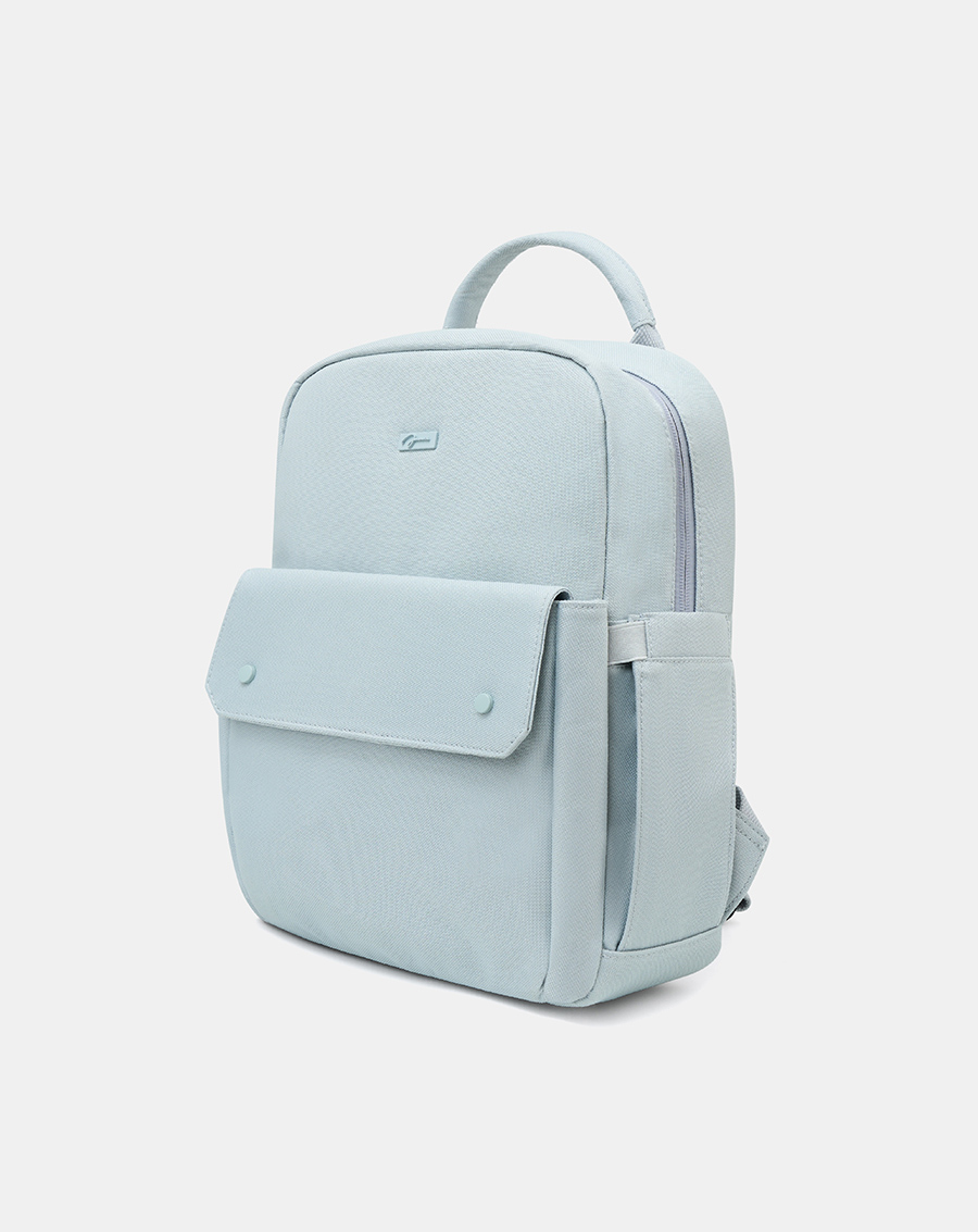 Balo Laptop Canvas - Image 6