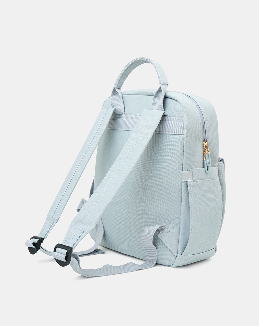 Balo Laptop Canvas - Image 7